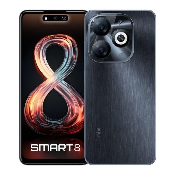 Infinix Smart 8