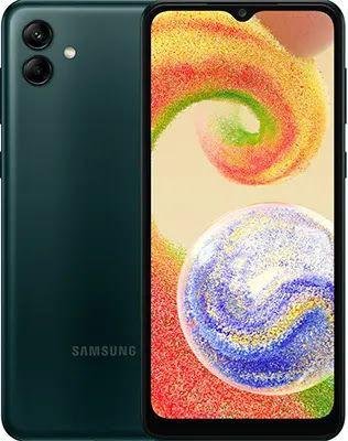 Samsung A04