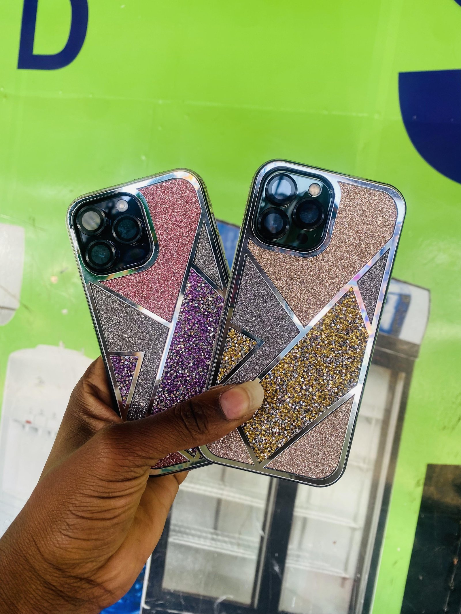 iphone fancy case