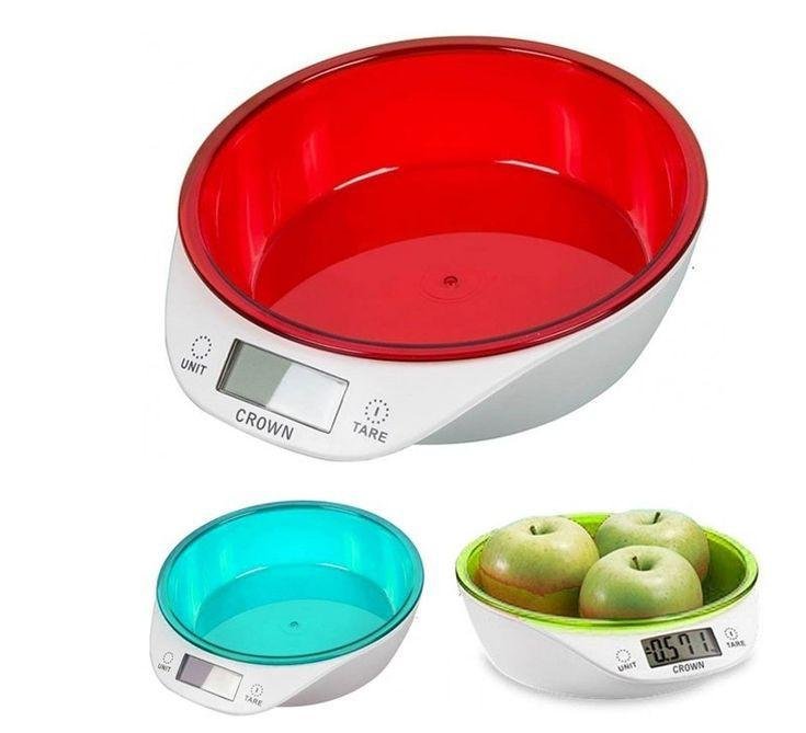 Digital Kitchen scale