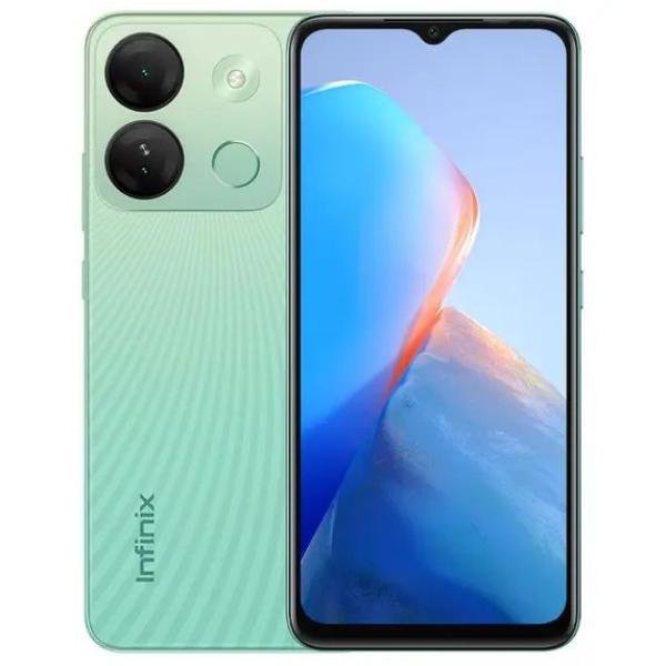 Infinix Smart 7 Plus
