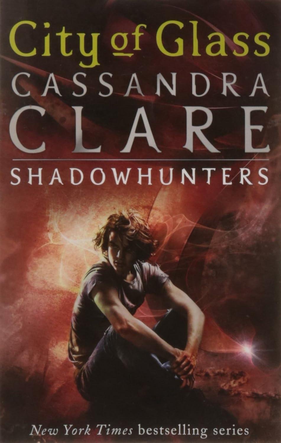 City Of Glass