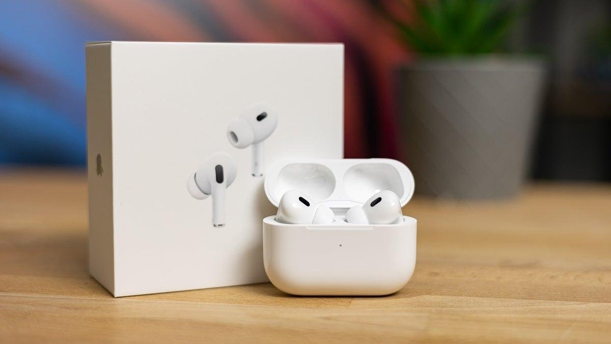 Airpods Pro 2