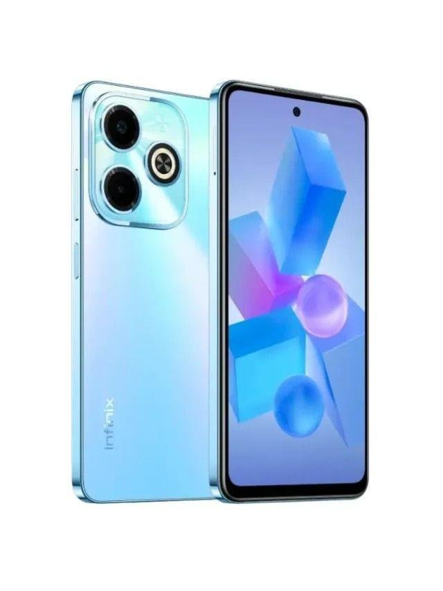 Infinix Hot 40i