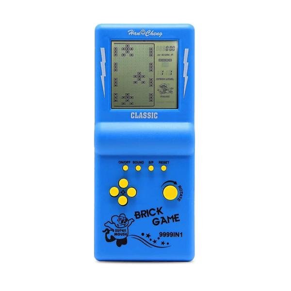 Brick Game Console