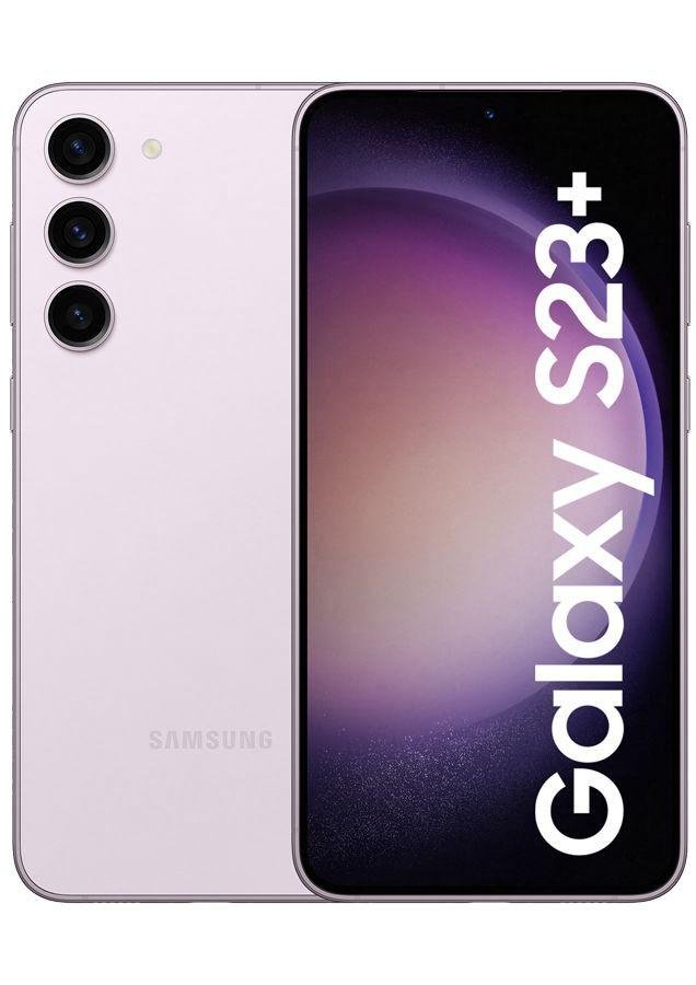 Samsung Galaxy S23+