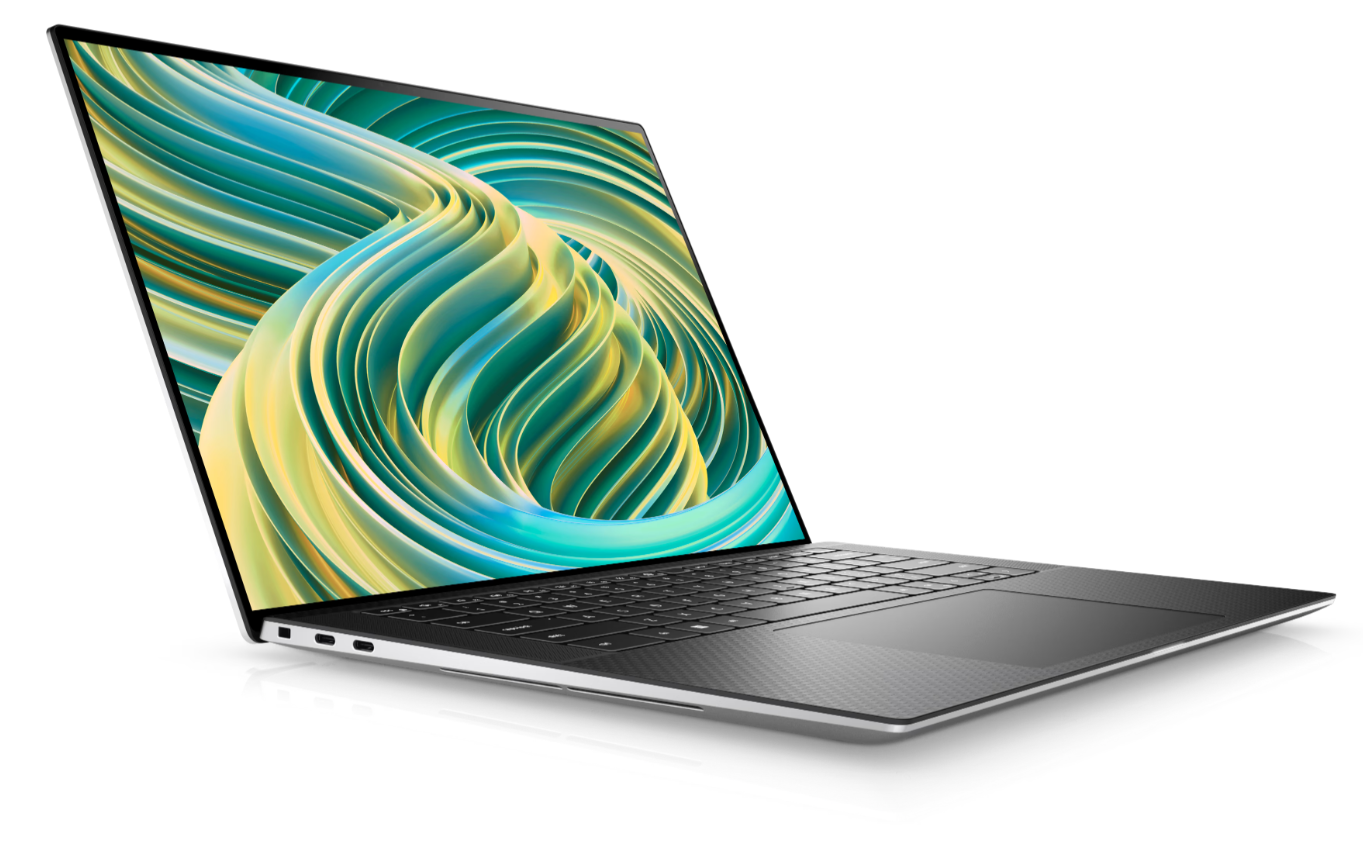 Dell XPS 15 Laptop