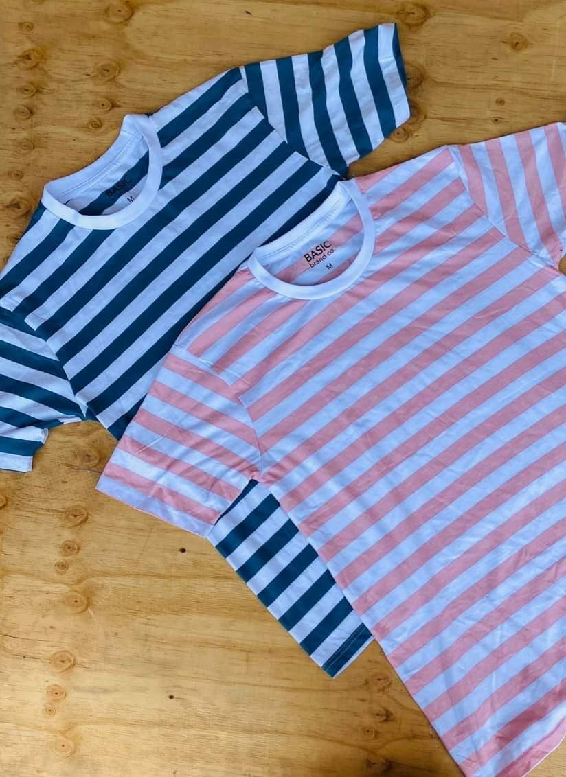 Stripe T-Shirt
