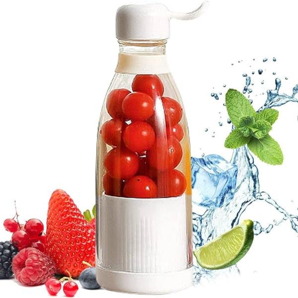 Portable Mini Blender