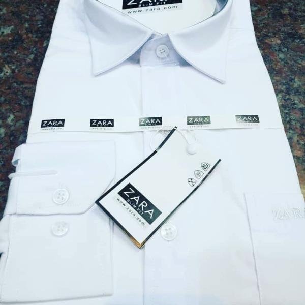 Formal Shirts