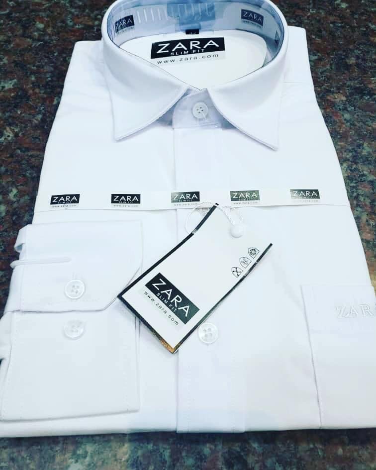 Formal Shirts