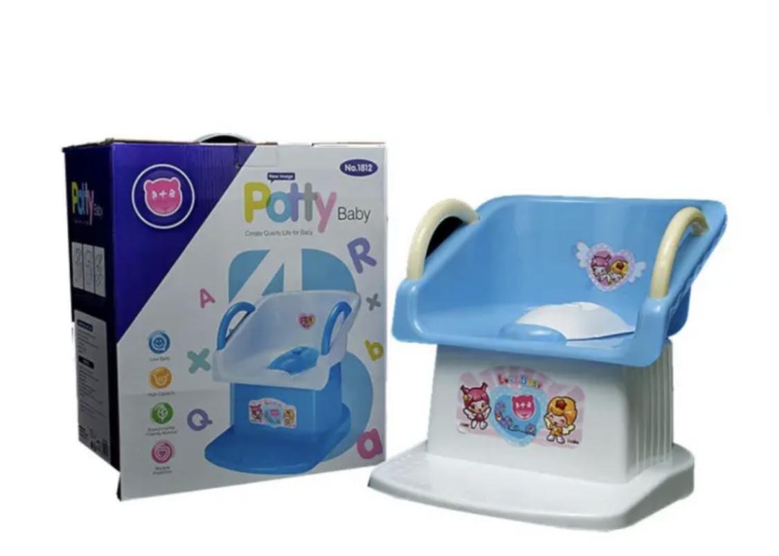 Baby Potty Training Chair