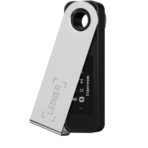 Ledger Nano S Plus