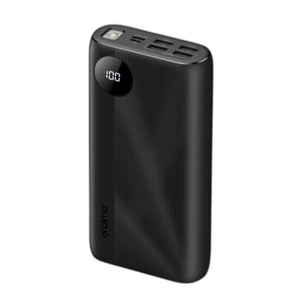 Oraimo PowerBox 300 30000mAh 15W Power Bank