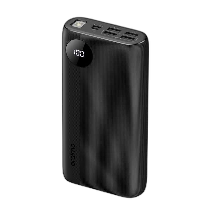 Oraimo PowerBox 300 30000mAh 15W Power Bank