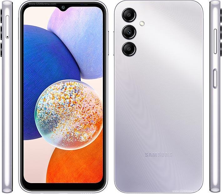 Samsung A14 (128GB)
