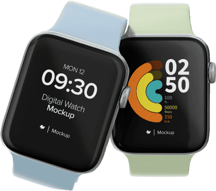 The best Smart watch collection 2025